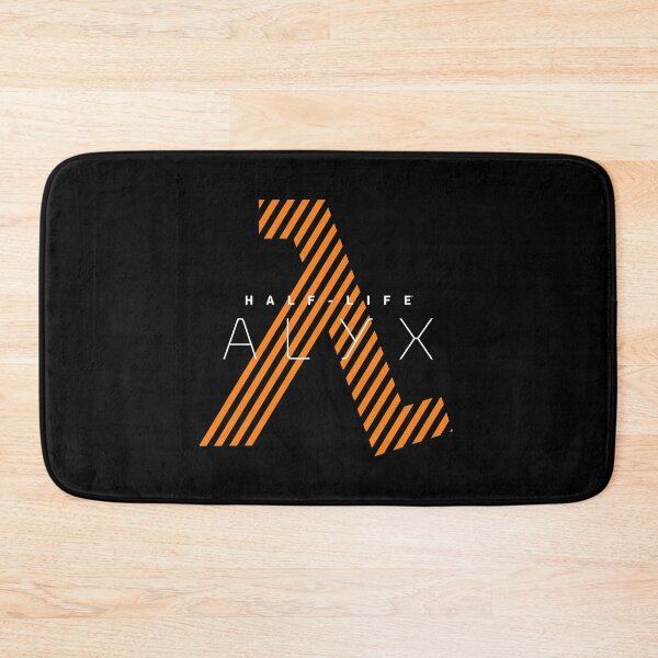 Item preview, Half Life - Alyx (White) designed and sold by Orohs.