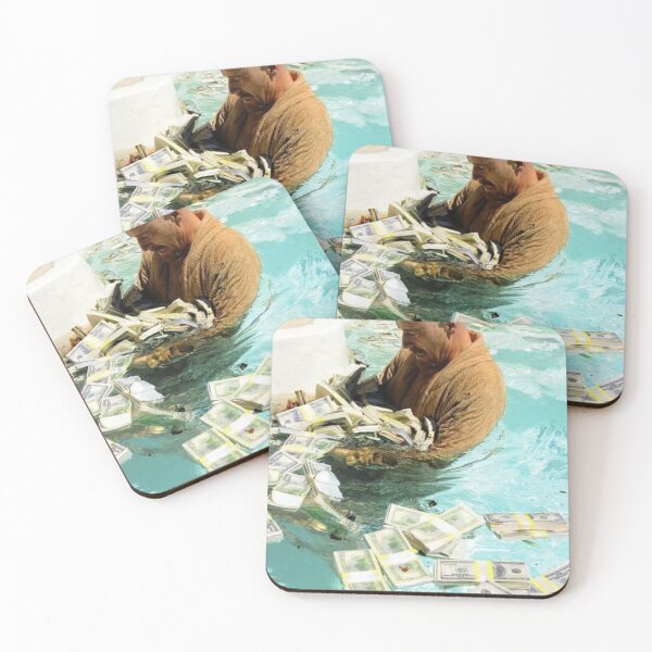 Item preview, Drug money designed and sold by hannahblannana.