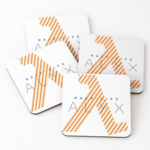 Item preview, Half Life - Alyx (Black) designed and sold by Orohs.