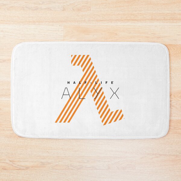 Item preview, Half Life - Alyx (Black) designed and sold by Orohs.
