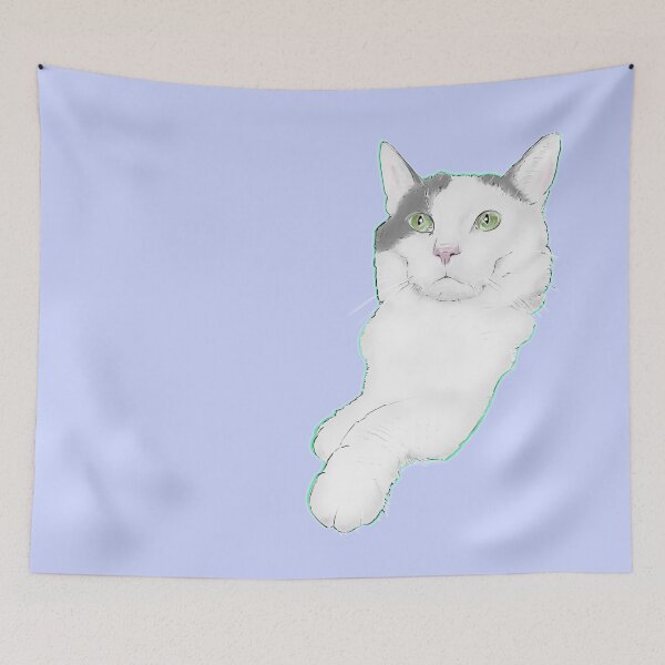 Item preview, Sully designed and sold by Adam Lo Cicero.