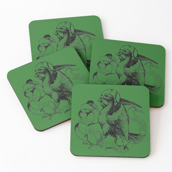 Item preview, Holyhead Harpies Design designed and sold by AnalogDesigns.