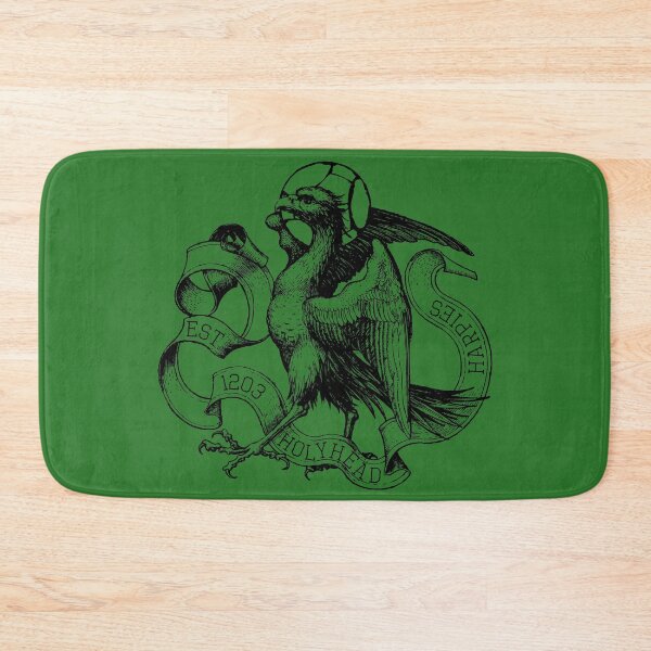 Item preview, Holyhead Harpies Design designed and sold by AnalogDesigns.
