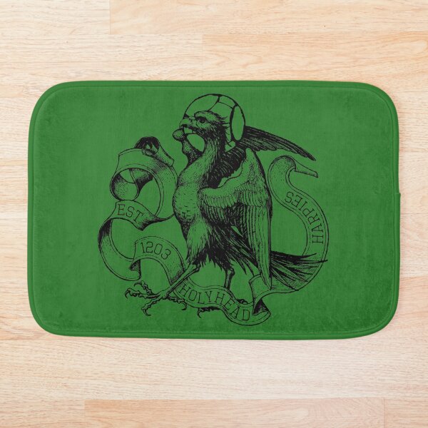Item preview, Holyhead Harpies Design designed and sold by AnalogDesigns.