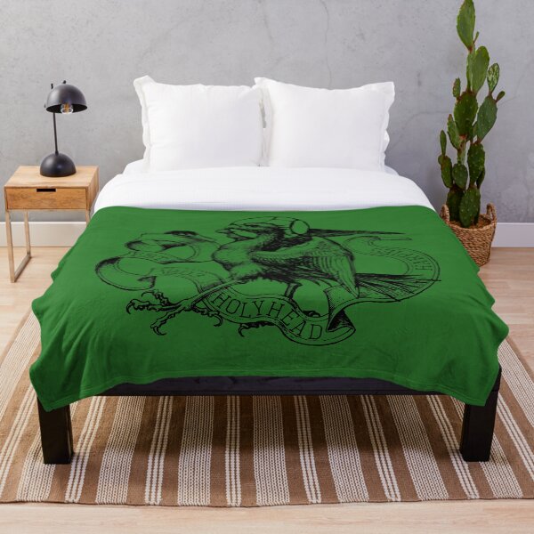 Item preview, Holyhead Harpies Design designed and sold by AnalogDesigns.