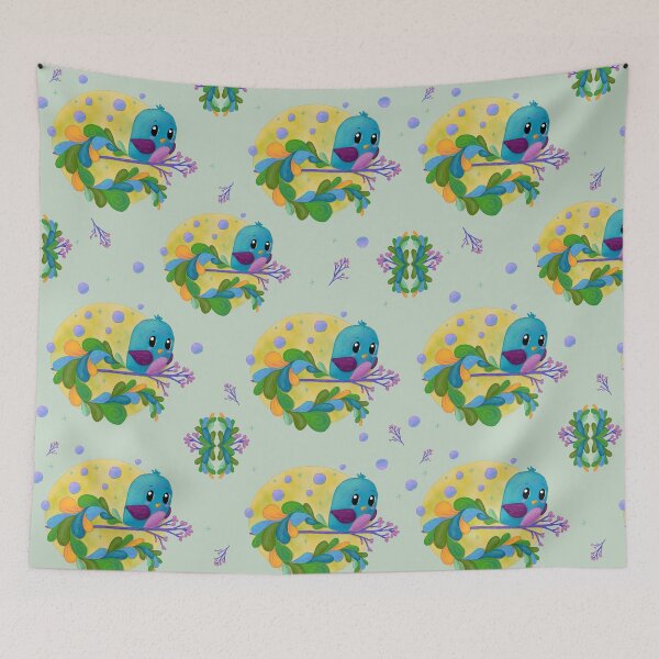 Item preview, Sweet Birdie designed and sold by Michelle Joseph.