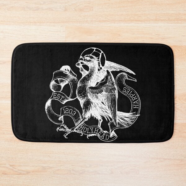 Item preview, Holyhead Harpies Design designed and sold by AnalogDesigns.