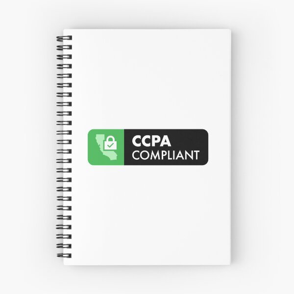 Item preview, CCPA Compliant designed and sold by adidabu.