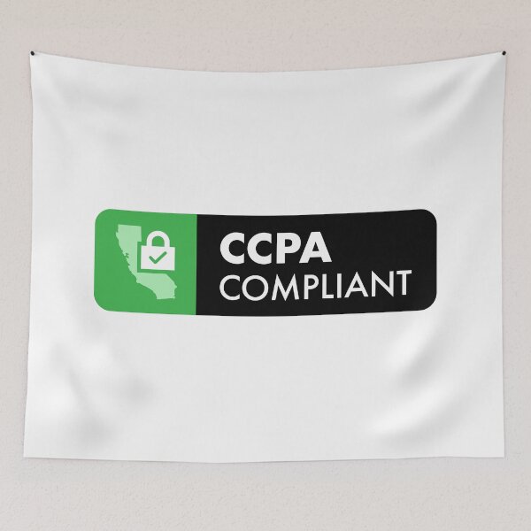 Item preview, CCPA Compliant designed and sold by adidabu.