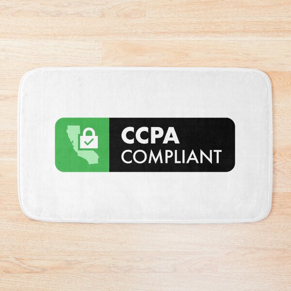 Item preview, CCPA Compliant designed and sold by adidabu.