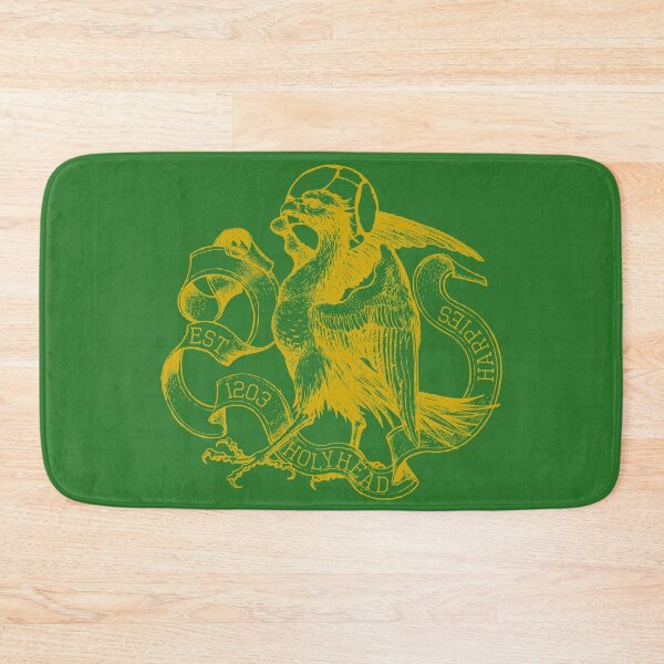 Item preview, Holyhead Harpies Design designed and sold by AnalogDesigns.