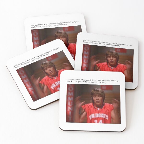 Item preview, Troy Bolton - basketball designed and sold by kaseypickering.