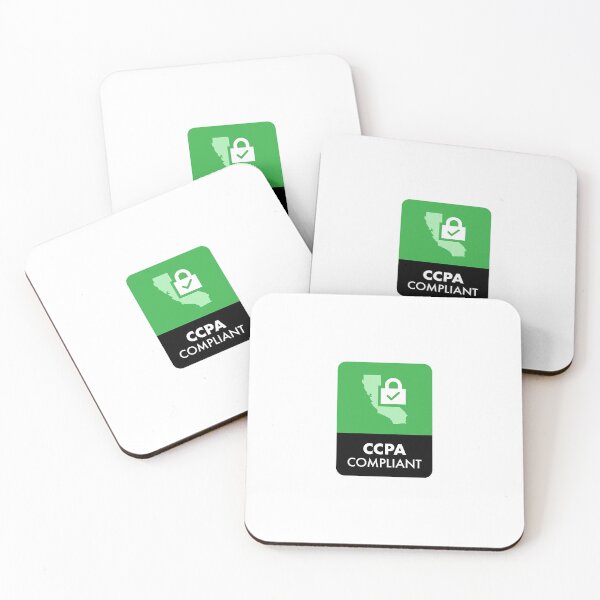 Item preview, CCPA Compliant designed and sold by adidabu.