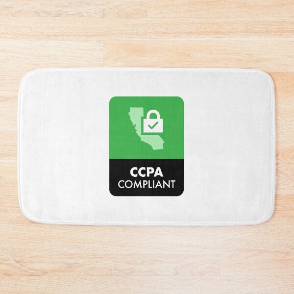 Item preview, CCPA Compliant designed and sold by adidabu.