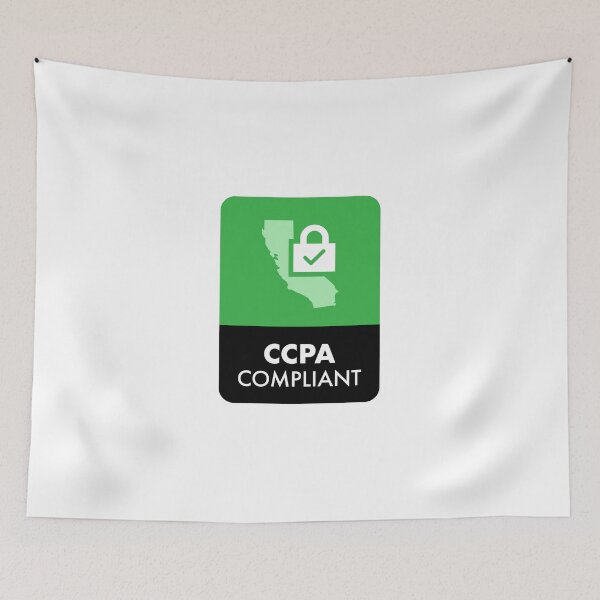 Item preview, CCPA Compliant designed and sold by adidabu.