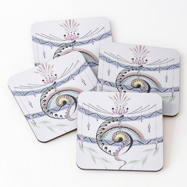 Item preview, Limitless designed and sold by Elle Cook.