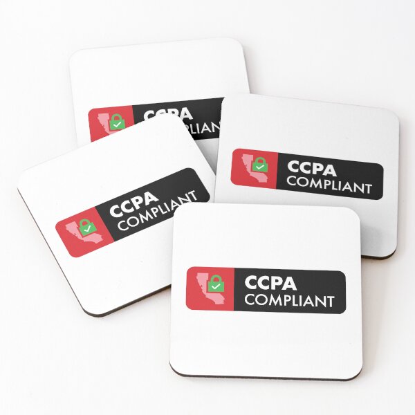 Item preview, CCPA Compliant designed and sold by adidabu.