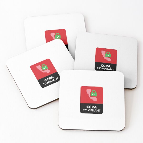 Item preview, CCPA Compliant designed and sold by adidabu.