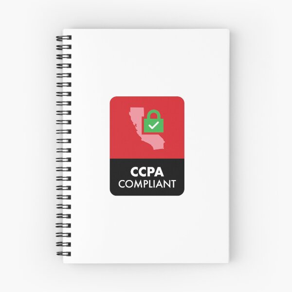 Item preview, CCPA Compliant designed and sold by adidabu.