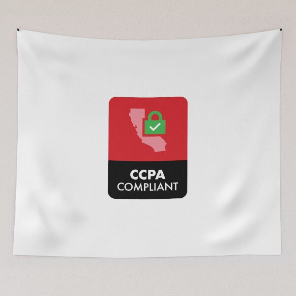 Item preview, CCPA Compliant designed and sold by adidabu.