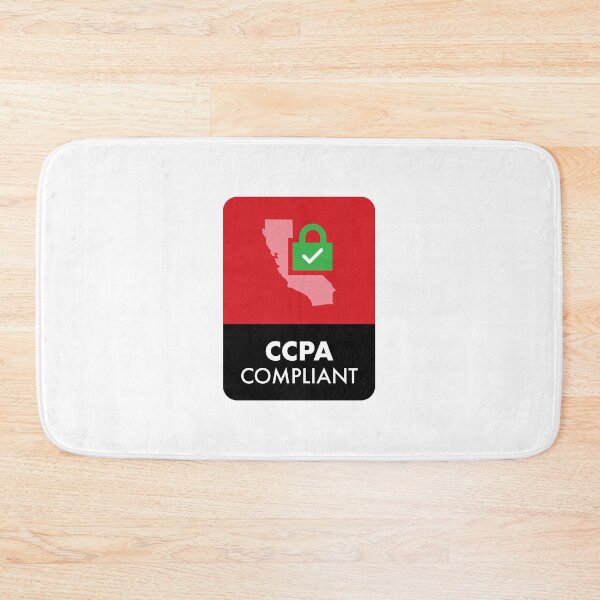 Item preview, CCPA Compliant designed and sold by adidabu.