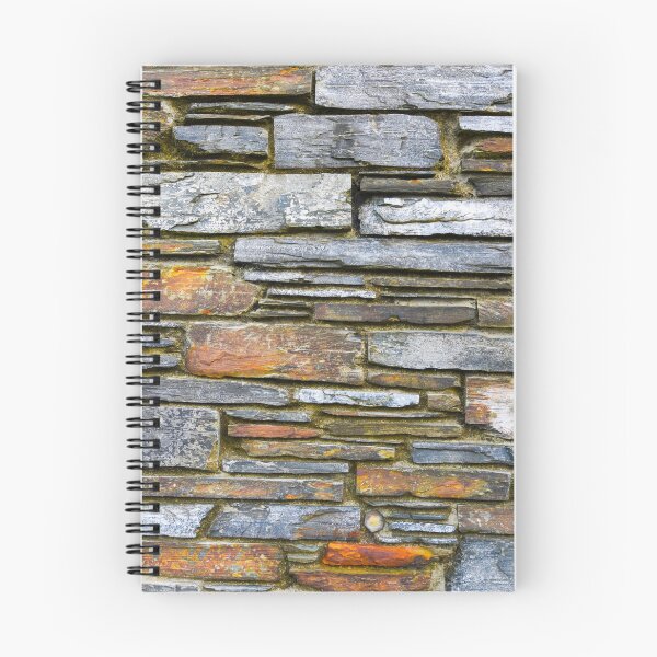 Item preview, Brown and White Tile Walll designed and sold by Evan Sharboneau.
