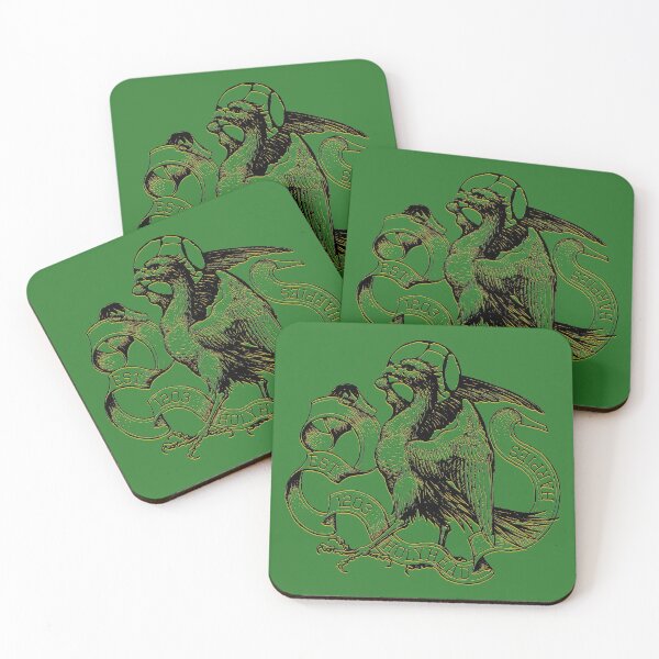 Item preview, Holyhead Harpies Design designed and sold by AnalogDesigns.