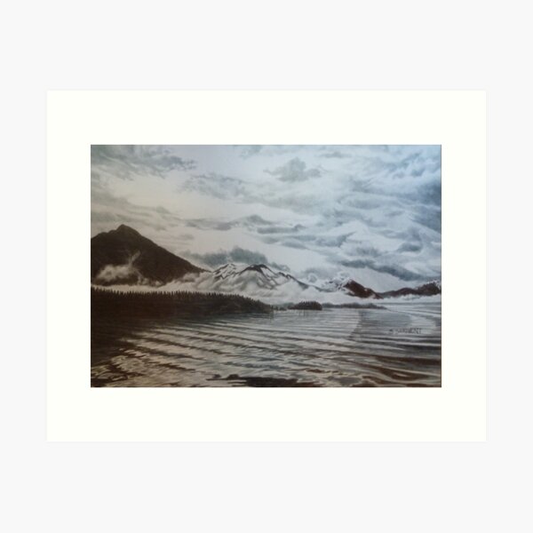 Item preview, Sitka designed and sold by Sally Sargent.