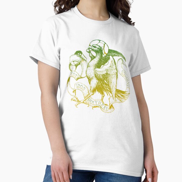 Item preview, Holyhead Harpies Design designed and sold by AnalogDesigns.