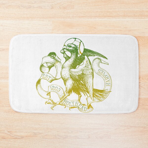 Item preview, Holyhead Harpies Design designed and sold by AnalogDesigns.