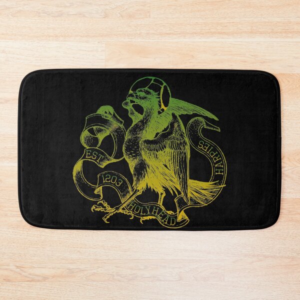 Item preview, Holyhead Harpies Design designed and sold by AnalogDesigns.
