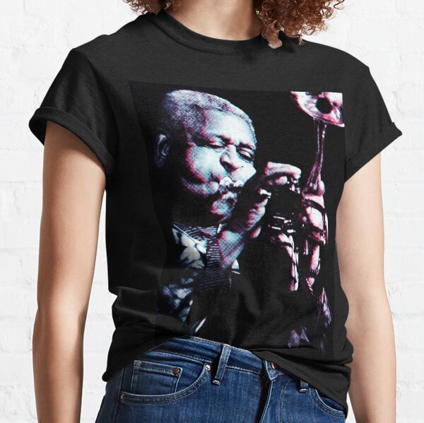 Dizzy Gillespie T-Shirts | Redbubble