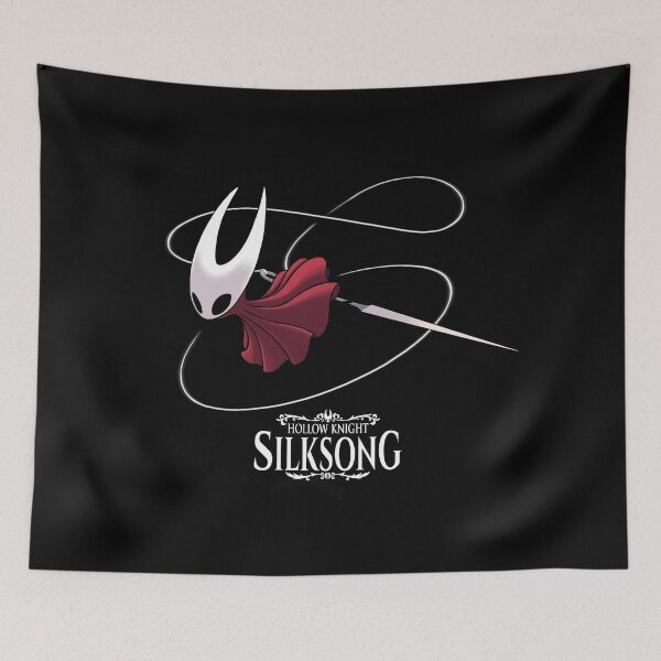 Item preview, Hollow Knight: Silksong designed and sold by Orohs.