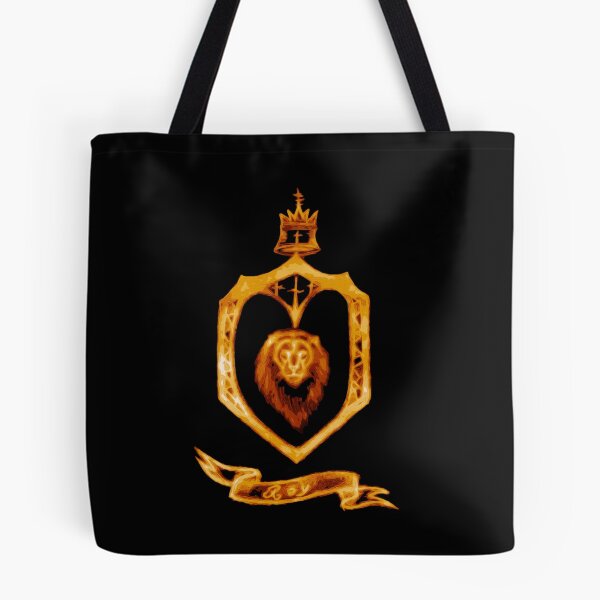Item preview, Golden Roy Crest designed and sold by ROYdesignerco.