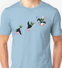 Hunted Unisex T-Shirt
