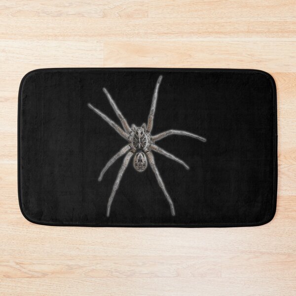 Item preview, Australian Garden Wolf Spider designed and sold by Blokey Aarsevark.