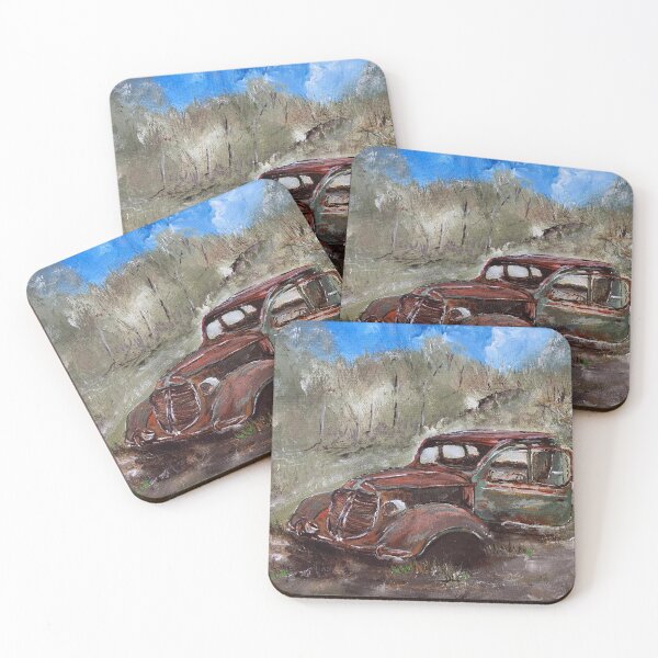 Item preview, Rusty designed and sold by NetRaeArt.