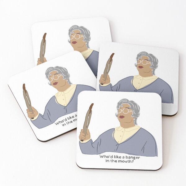 Artikelvorschau, Mrs. Featherbottom entworfen und verkauft von willowsbunnies.