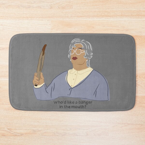 Artikelvorschau, Mrs. Featherbottom entworfen und verkauft von willowsbunnies.