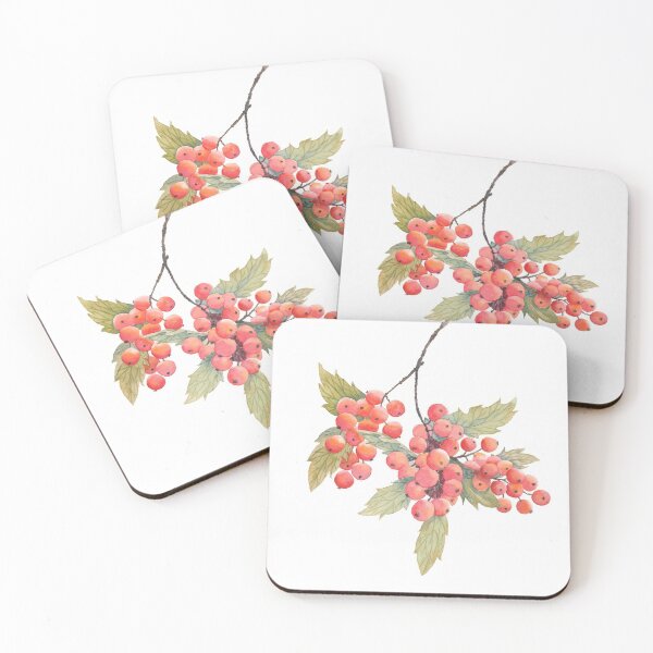 Item preview, winter berries designed and sold by youdesignme.