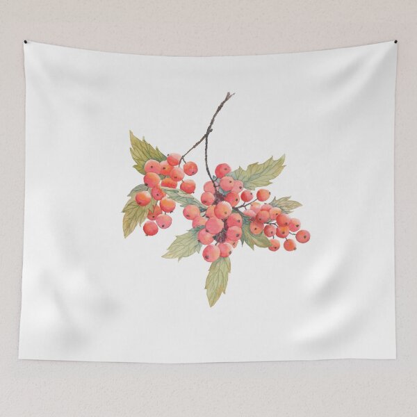 Item preview, winter berries designed and sold by youdesignme.