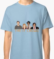 The IT Crowd Classic T-Shirt
