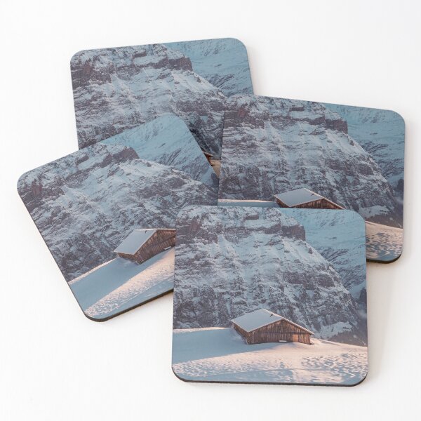 Item preview, Grindelwald Switzerland designed and sold by AldeBenii.