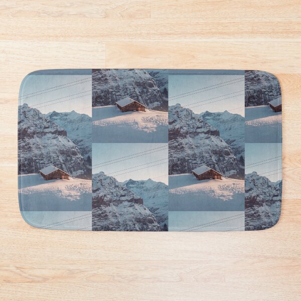 Item preview, Grindelwald Switzerland designed and sold by AldeBenii.