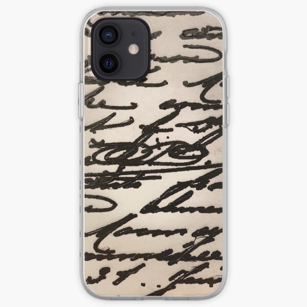 Ohh la la... iPhone Soft Case