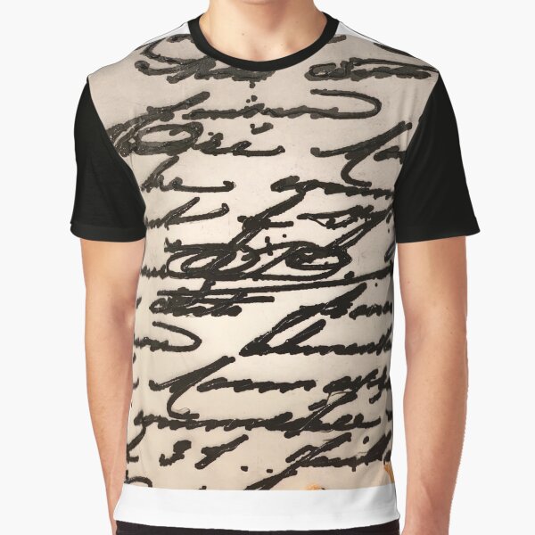 Ohh la la... Graphic T-Shirt