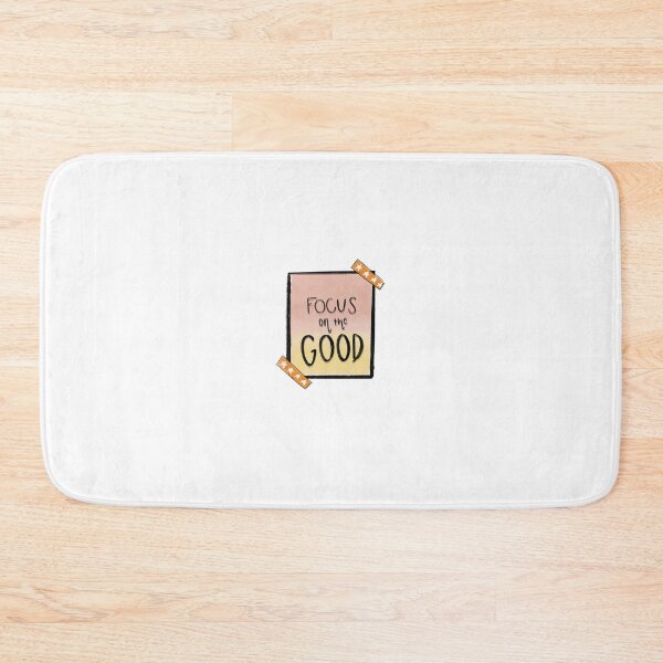 Item preview, Focus On The Good designed and sold by Addie Reeves.