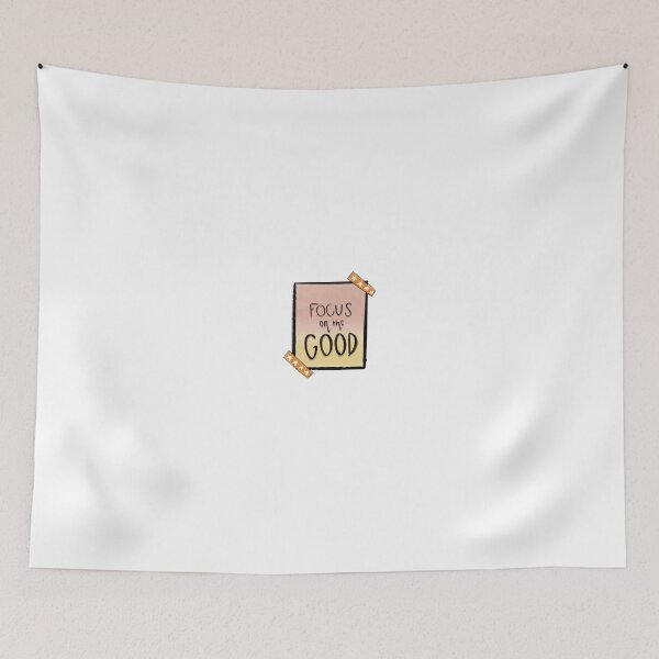 Item preview, Focus On The Good designed and sold by Addie Reeves.