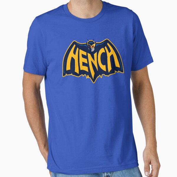 Hench Essential T-Shirt