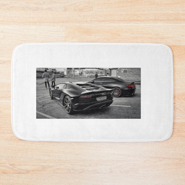 Item preview, Lamborghini designed and sold by Sebastian Chalupa.